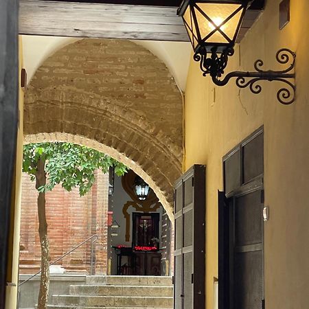 Sevilla Centro-Casco Antiguo -Vidrio 36 Exterior foto